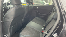 Ford Fiesta 1.0 EcoBoost Active X 5dr Petrol Hatchback